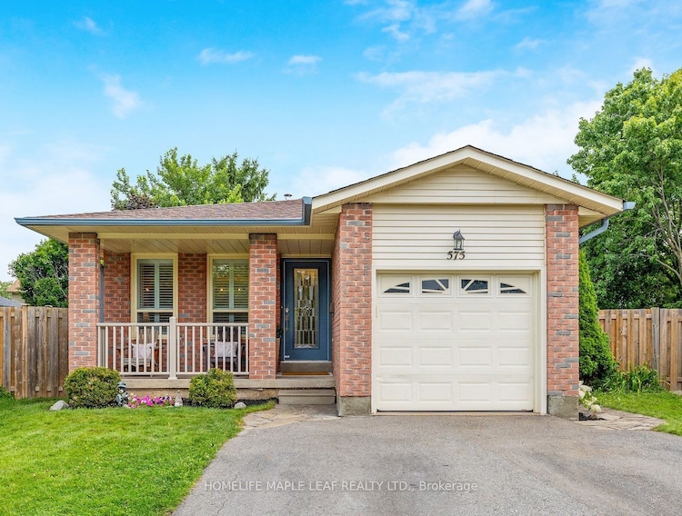 575 Hayward Cres, Milton, Ontario, Timberlea