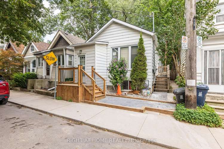 229 Craven Rd, Toronto, Ontario, Greenwood-Coxwell