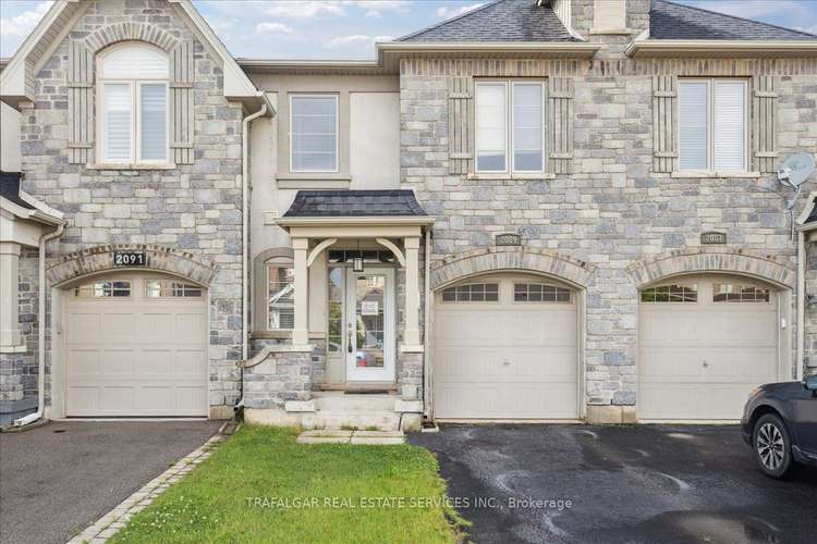 2089 Tovell Dr, Oakville, Ontario, West Oak Trails