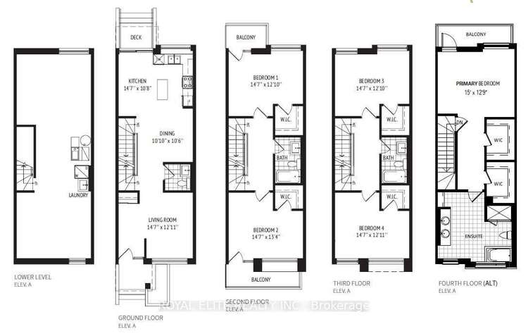 104 William Duncan Rd, Toronto, Ontario, Downsview-Roding-CFB