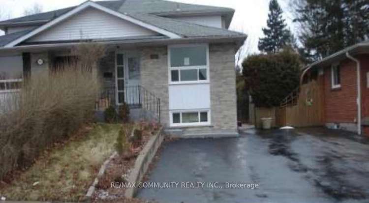 3465 Ellengale Dr, Mississauga, Ontario, Erindale