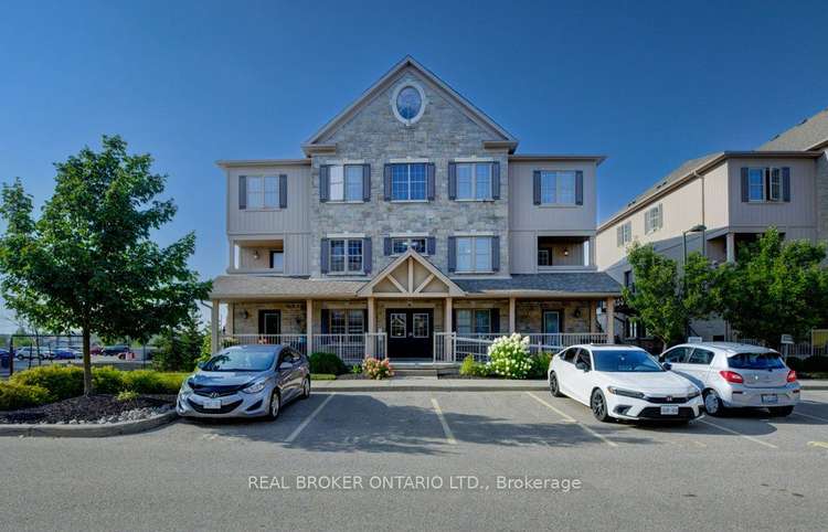 1460 Highland Rd W, Kitchener, Ontario, 