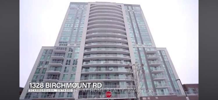 1328 Birchmount Rd, Toronto, Ontario, Wexford-Maryvale