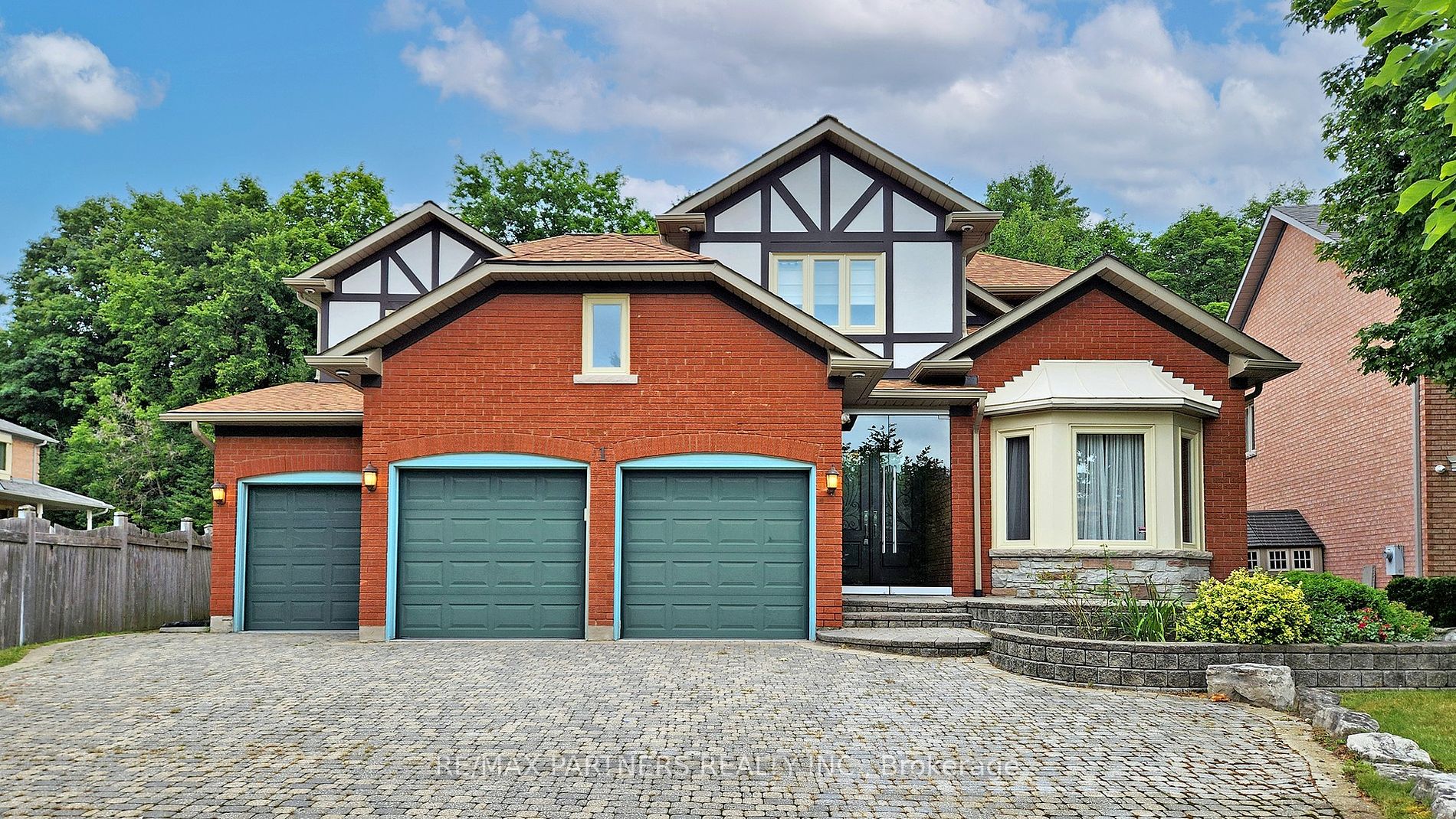 1 Fernwood Crt, Richmond Hill, Ontario, Bayview Hill