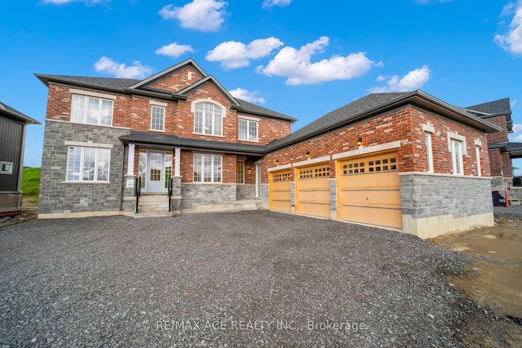 81 Golden Meadows Dr, Otonabee-South Monaghan, Ontario, Rural Otonabee-South Monaghan