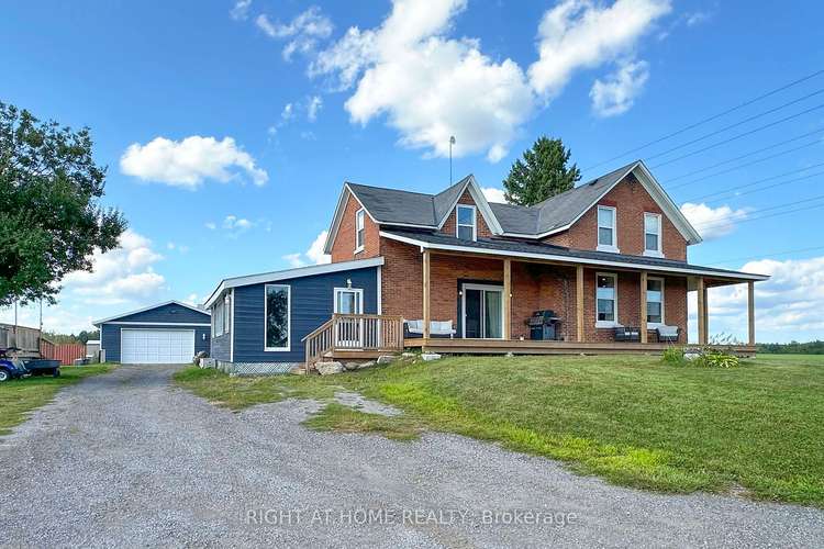 2472 Durham Regional Rd 42 Rd, Clarington, Ontario, Rural Clarington