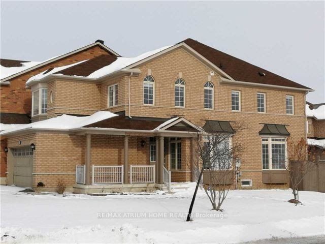 38 Remington Dr, Richmond Hill, Ontario, Rouge Woods