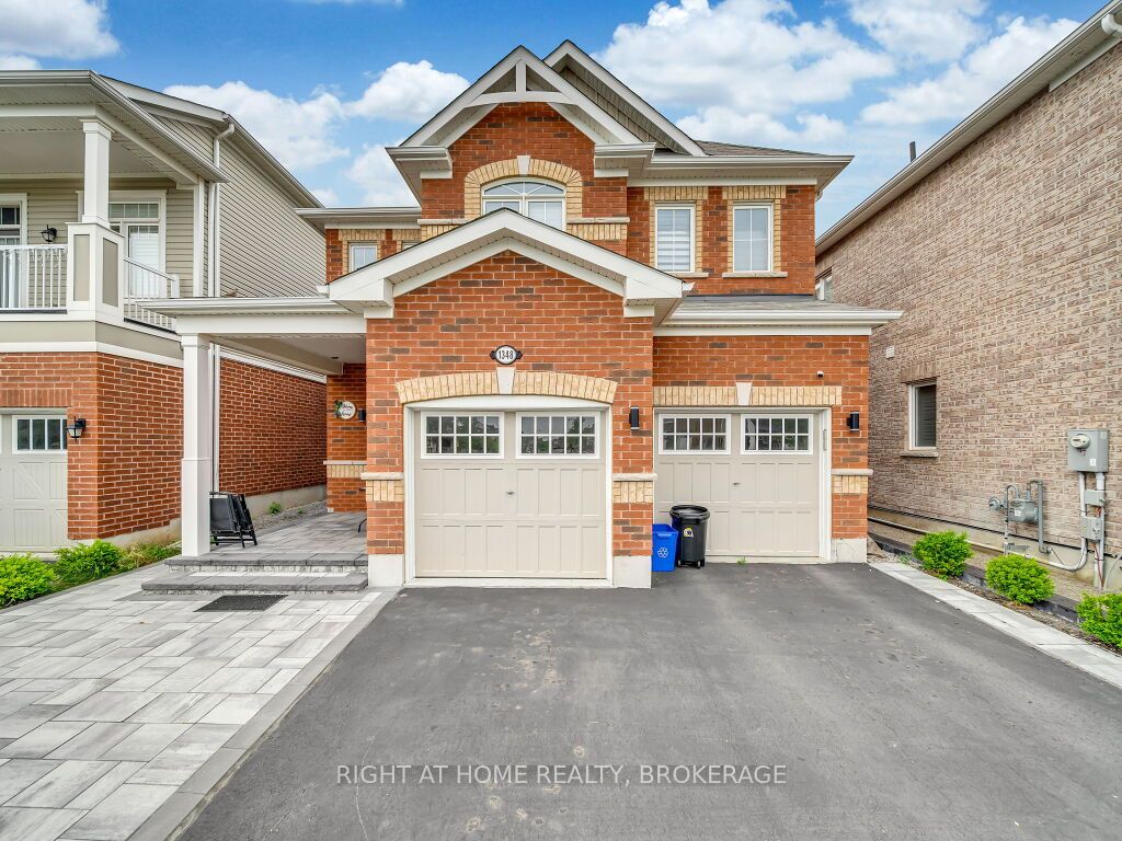 1348 Whitney Terr, Milton, Ontario, Harrison