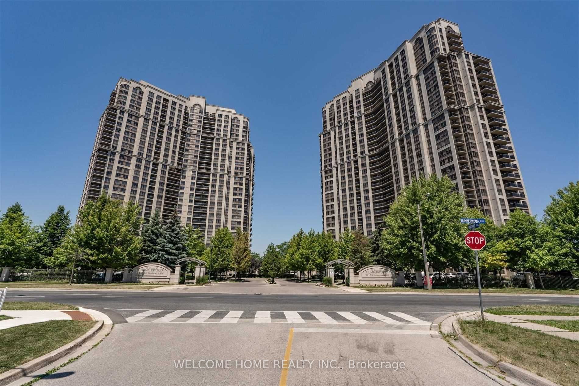 710 Humberwood Blvd, Toronto, Ontario, West Humber-Clairville