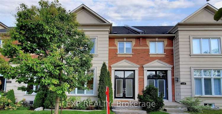 3178 Eclipse Ave, Mississauga, Ontario, Churchill Meadows