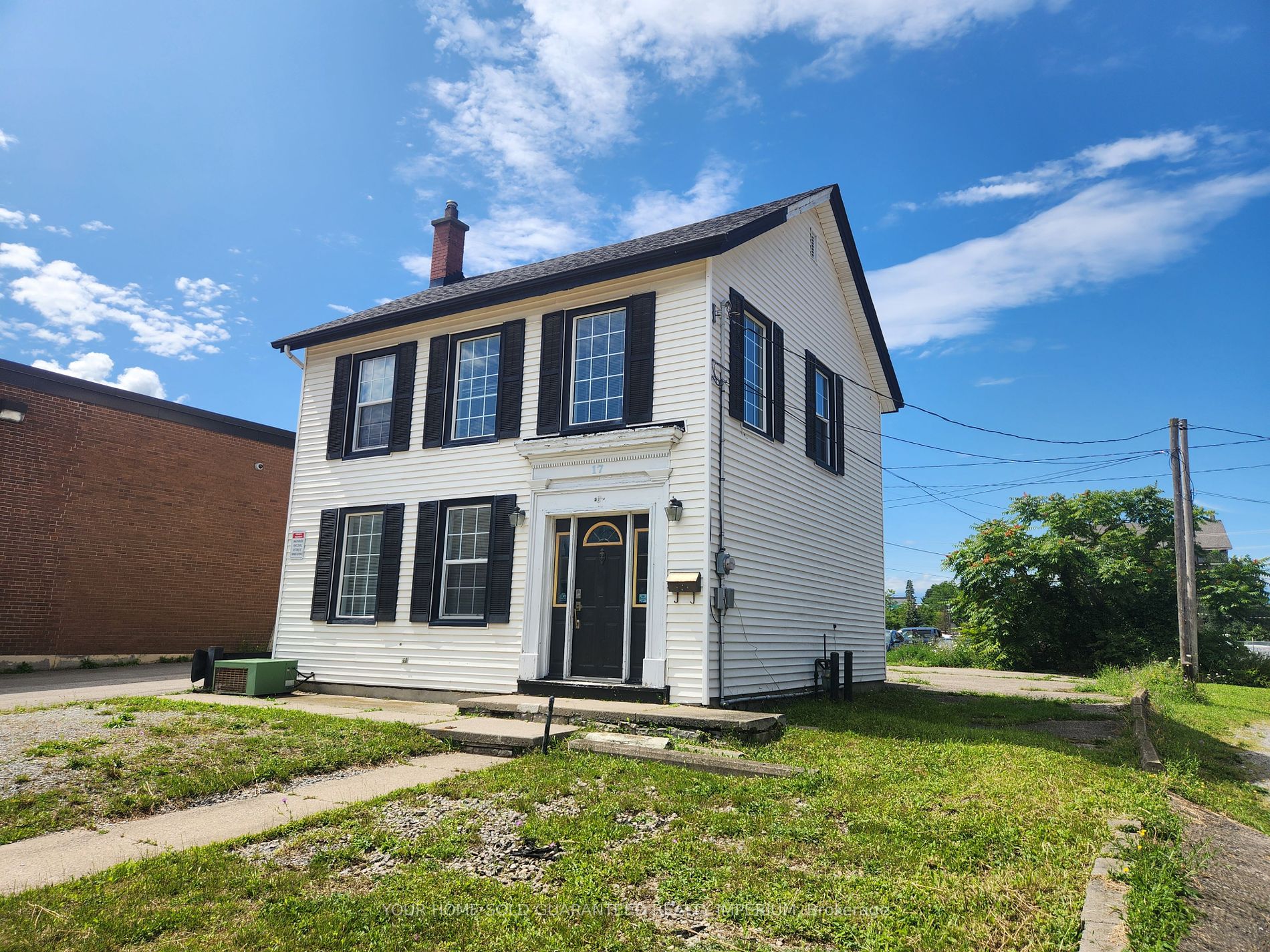 17 Front St N, Thorold, Ontario, 