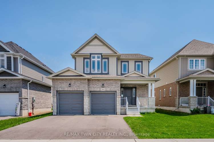 254 Bradshaw Dr, Stratford, Ontario, 22 - Stratford