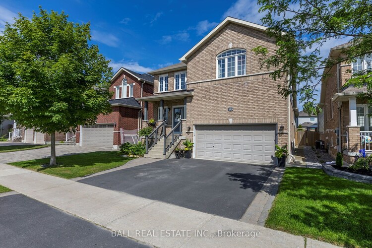 275 Chandler Cres, Otonabee-South Monaghan, Ontario, Rural Otonabee-South Monaghan