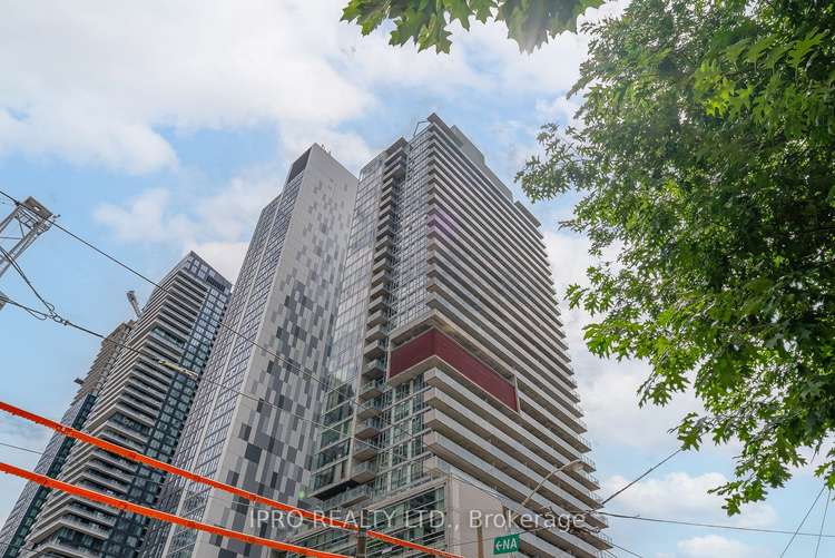 375 King St W, Toronto, Ontario, Waterfront Communities C1