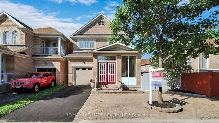 46 Clover St, Markham, Ontario, Greensborough