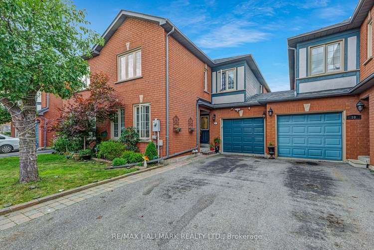 8 Louana Cres, Vaughan, Ontario, East Woodbridge