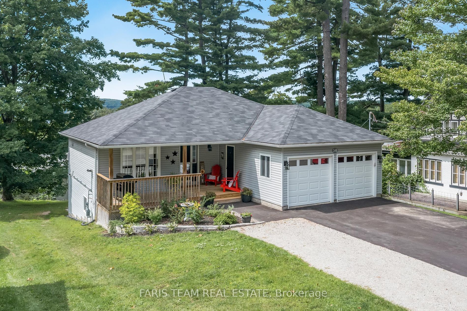 10 Clarence Ave, Penetanguishene, Ontario, Penetanguishene