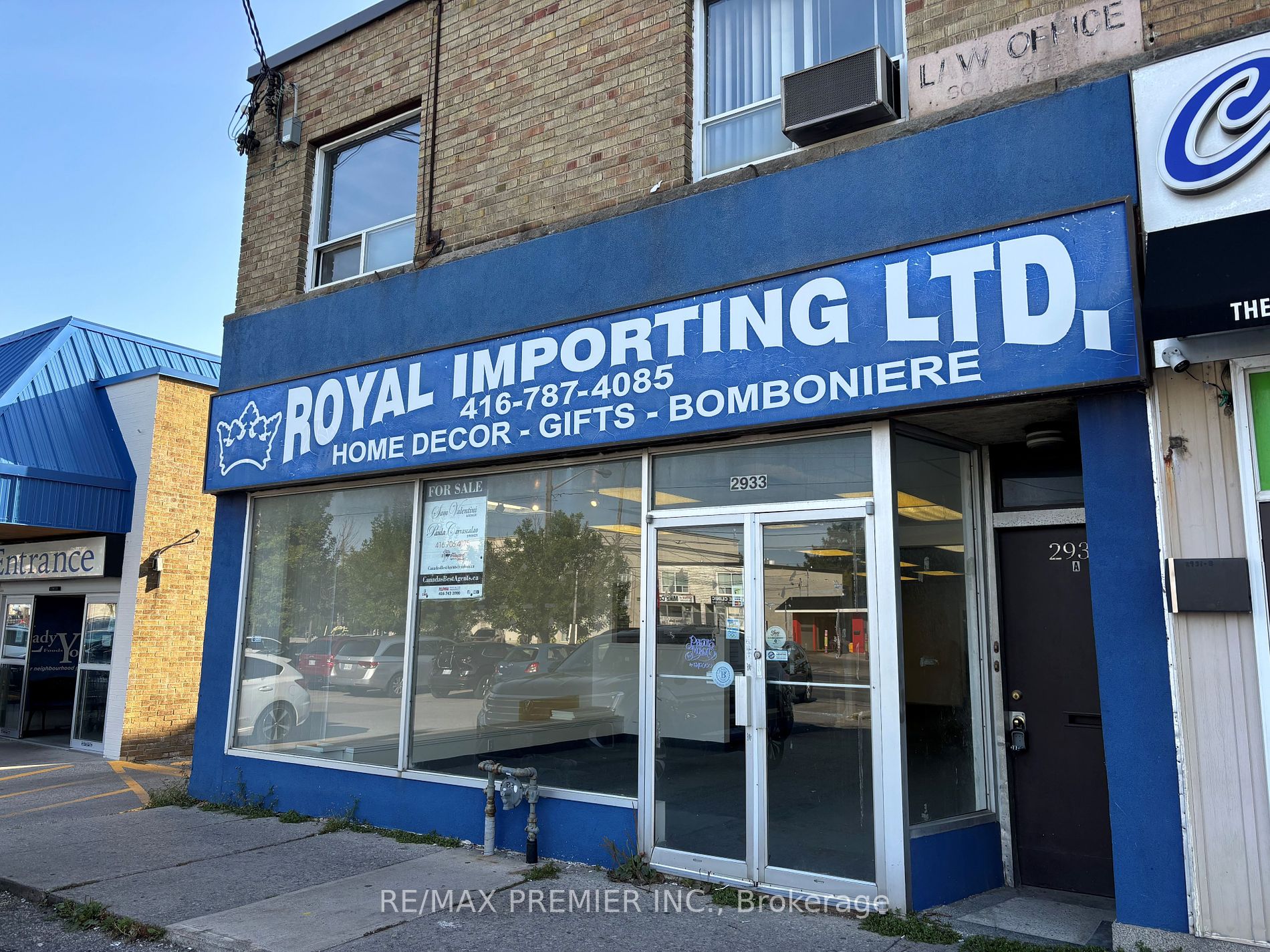 2933 Dufferin St, Toronto, Ontario, Yorkdale-Glen Park