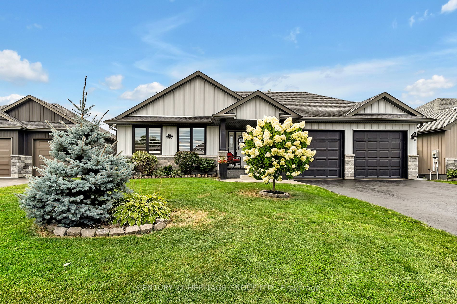 41 George Crt, Cramahe, Ontario, Colborne