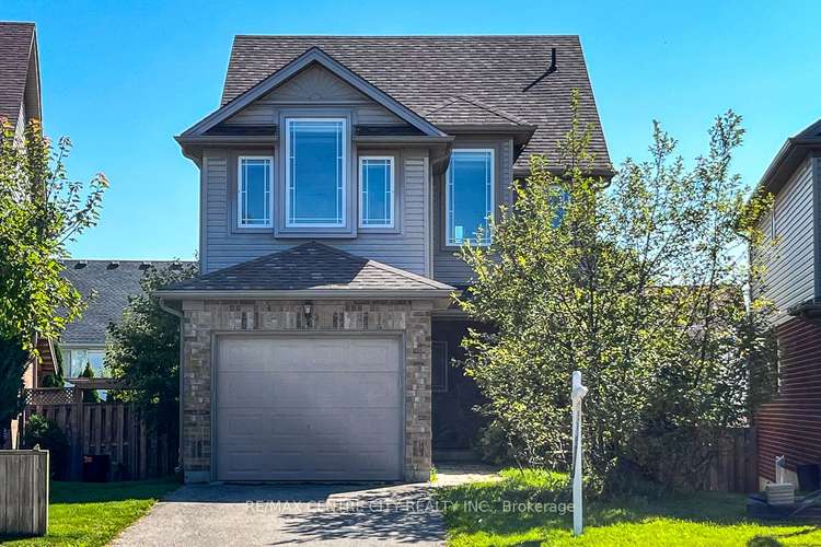 660 Oakcrossing Rd, London, Ontario, 