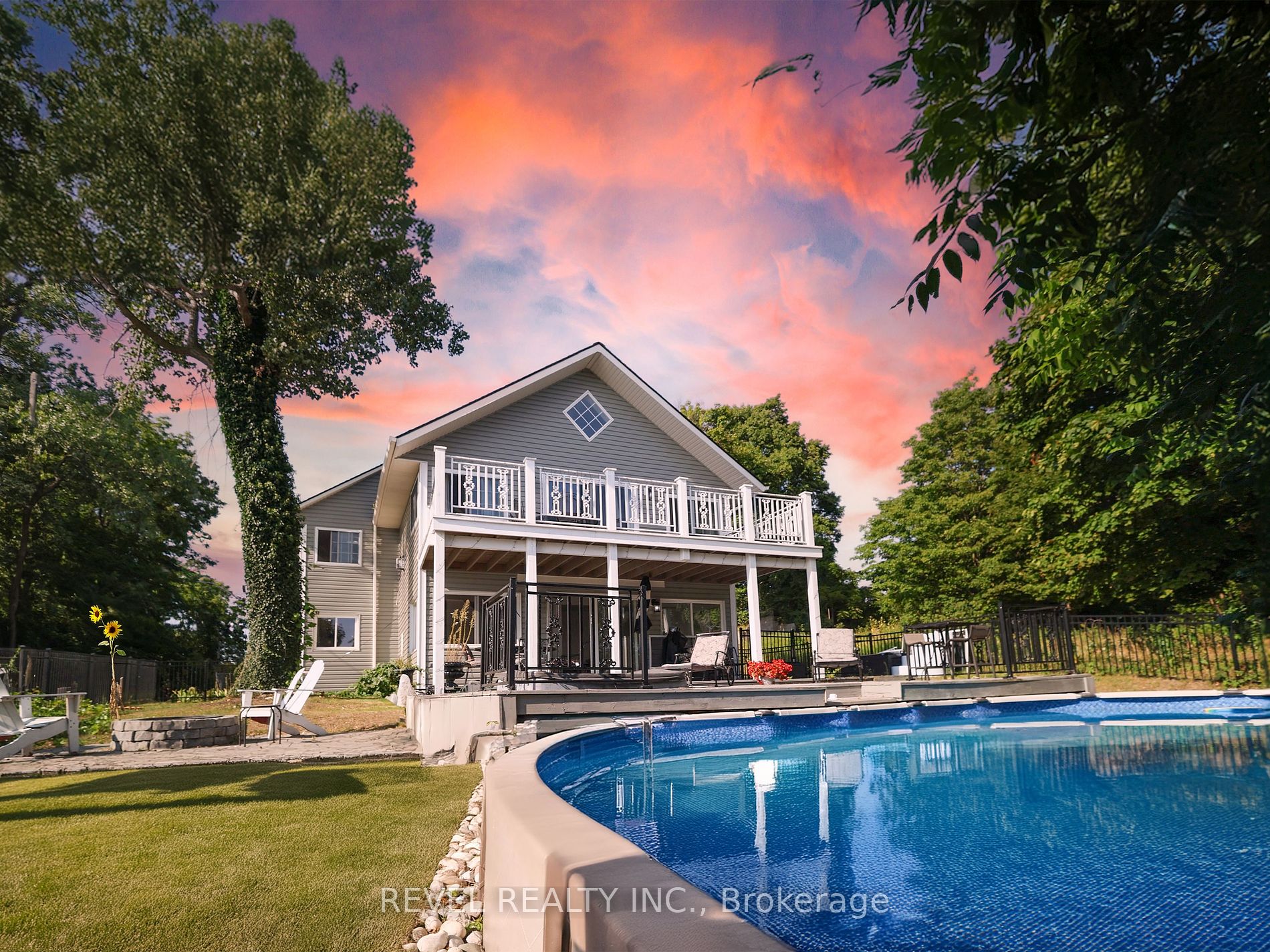 532 Ridgeway Rd, Fort Erie, Ontario, 