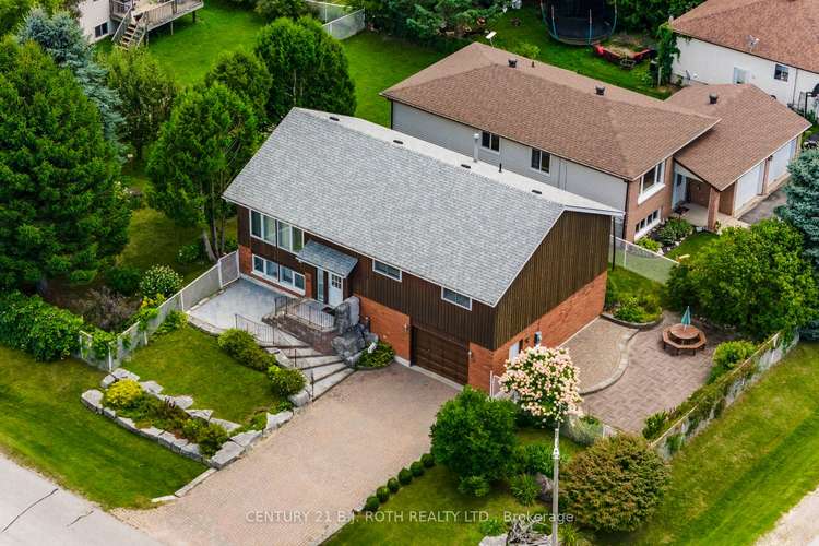 5 Corbeau Cres, Penetanguishene, Ontario, Penetanguishene