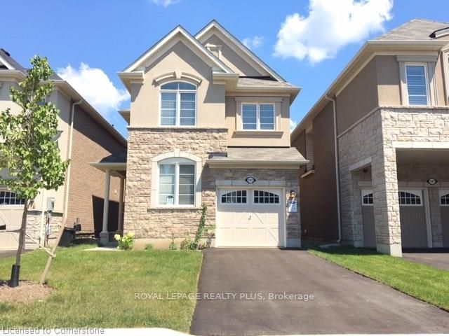 1593 Clitherow St, Milton, Ontario, Ford