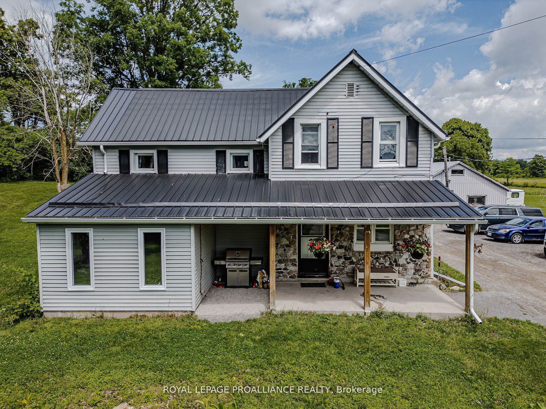 2770 Springbrook Rd, Stirling-Rawdon, Ontario, 