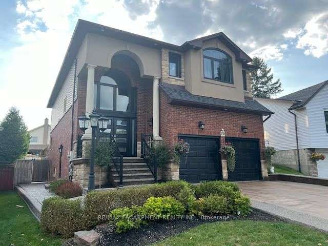 130 Napoli Dr, Hamilton, Ontario, Gurnett