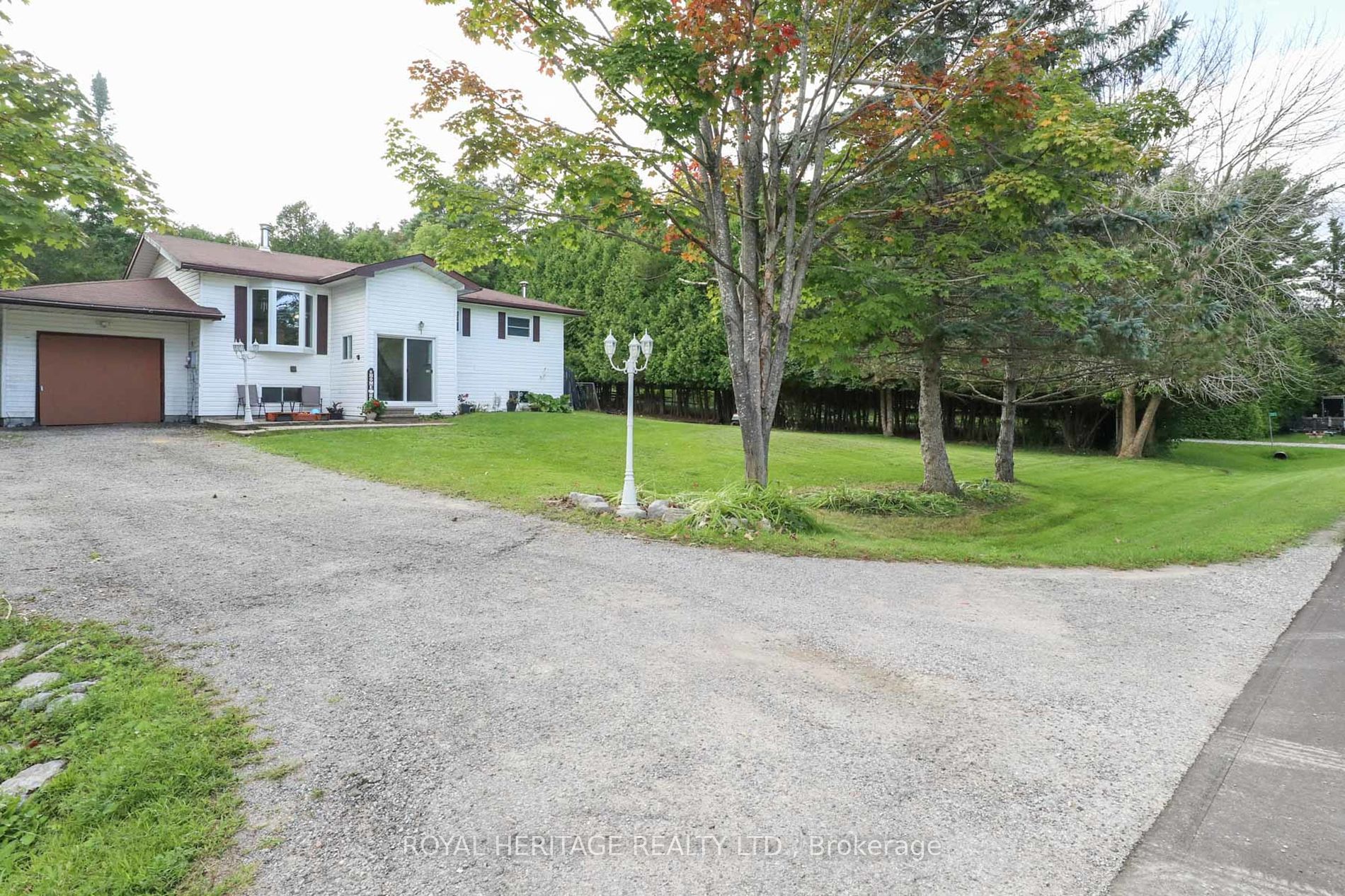 277 Crosby Dr, Kawartha Lakes, Ontario, Bobcaygeon