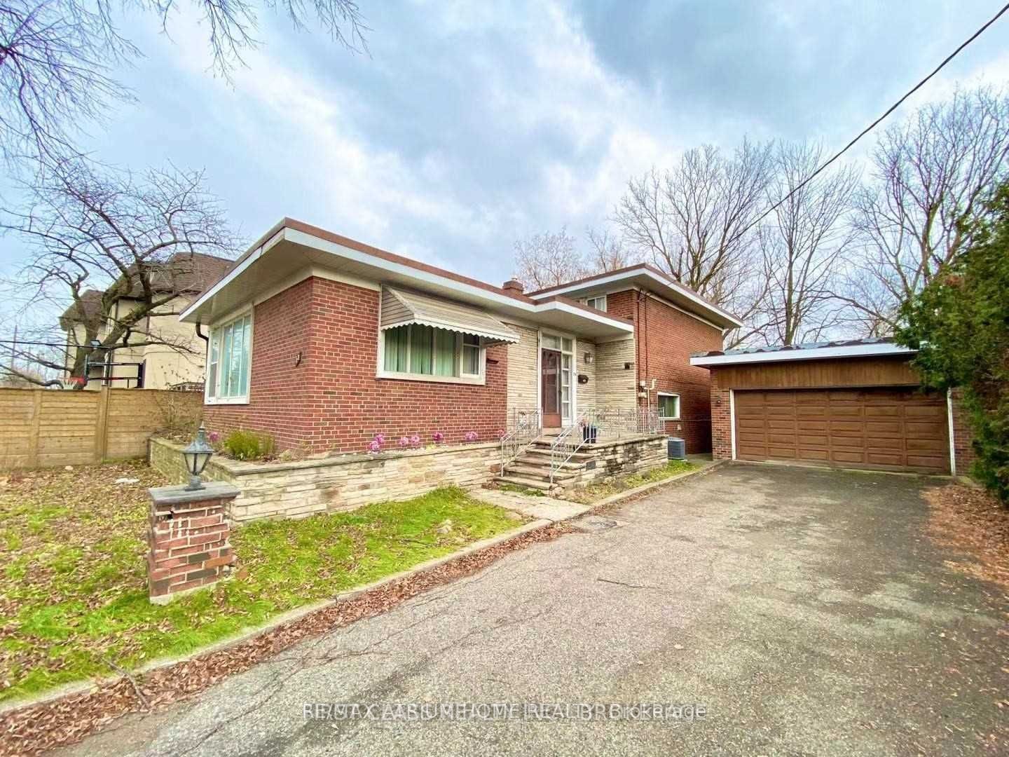 75 Stormont Ave, Toronto, Ontario, Bedford Park-Nortown