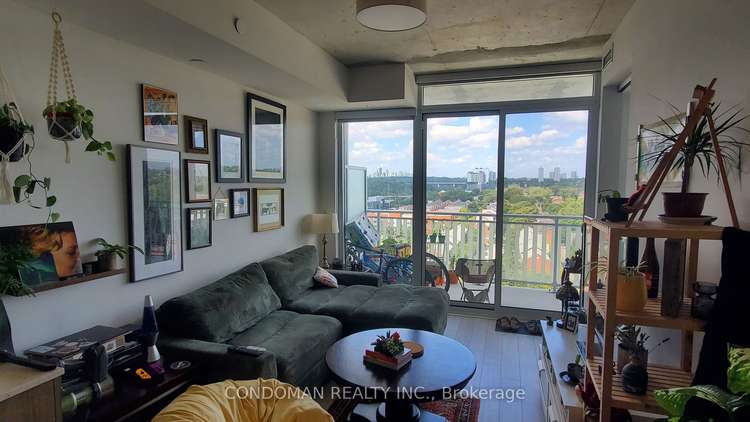 45 BAseball Pl, Toronto, Ontario, South Riverdale