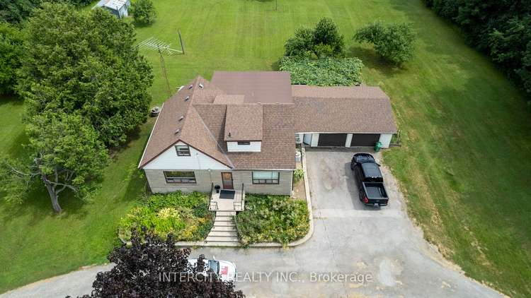 7743 Mayfield Rd, Brampton, Ontario, Toronto Gore Rural Estate