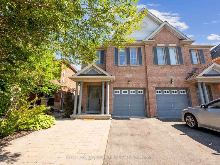 5015 Dubonet Dr, Mississauga, Ontario, Churchill Meadows