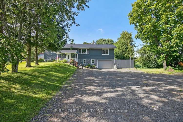 52 Pickerel Point Rd, Kawartha Lakes, Ontario, Rural Fenelon