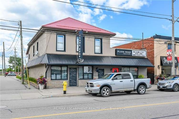 29-31 Main St N, Haldimand, Ontario, Haldimand