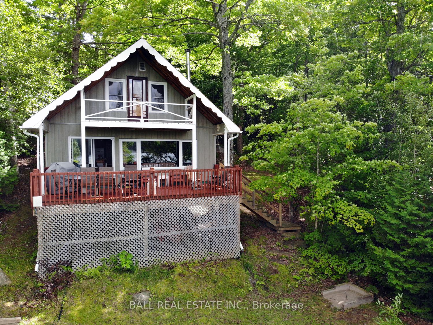 277 West Diamond Lake Rd, Bancroft, Ontario, 