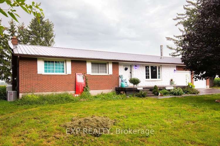 20932 Purple Hill Rd, Thames Centre, Ontario, Thorndale