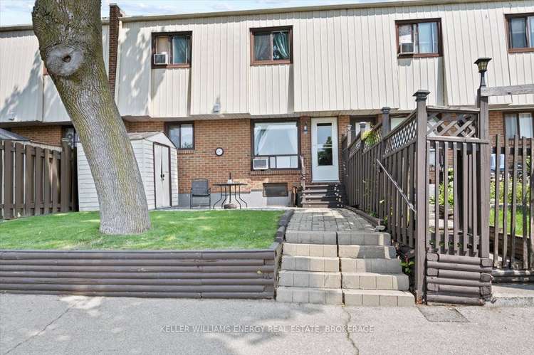 1100 Oxford St, Oshawa, Ontario, Lakeview