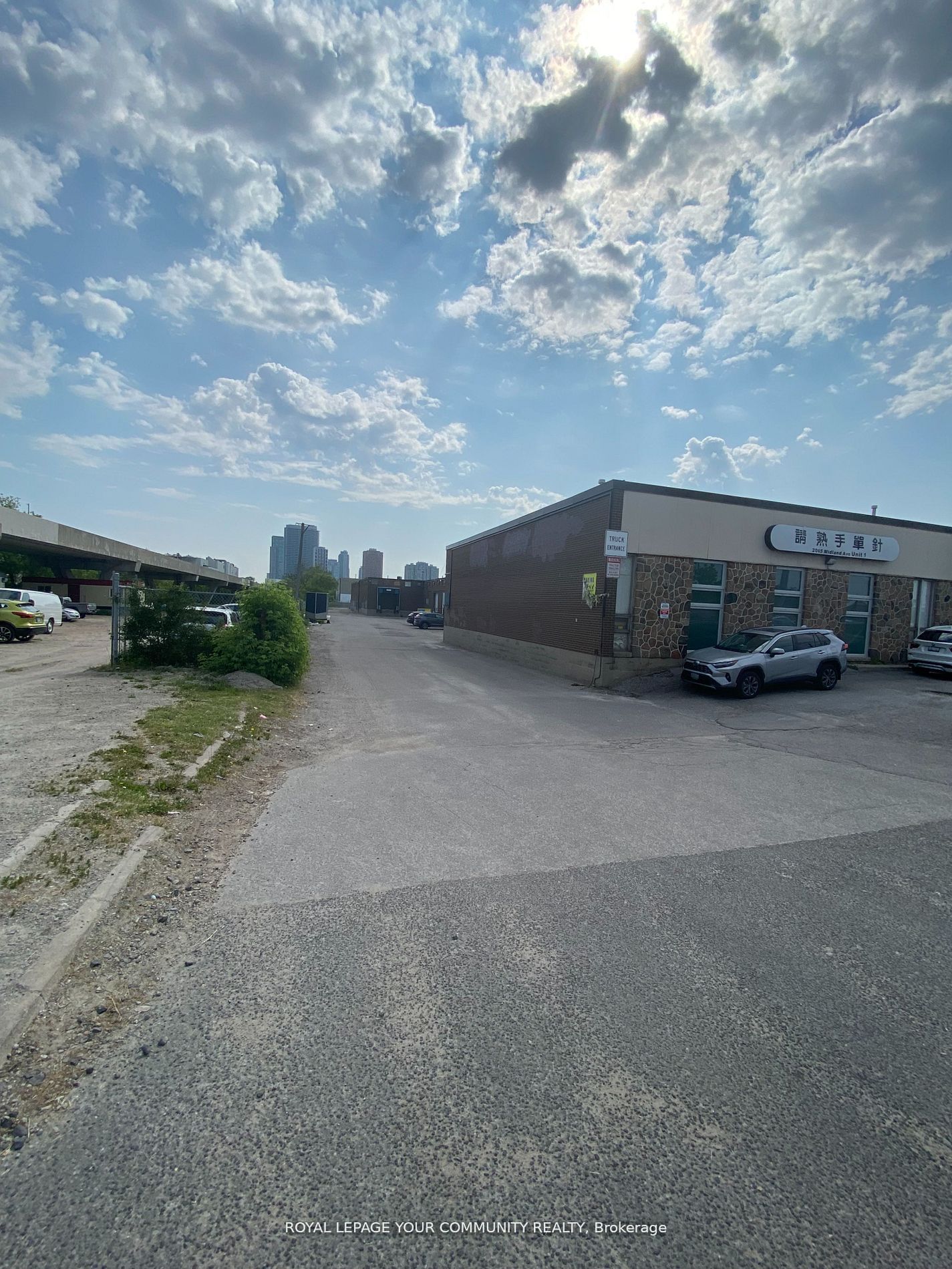 2065 MIDLAND Ave, Toronto, Ontario, Bendale