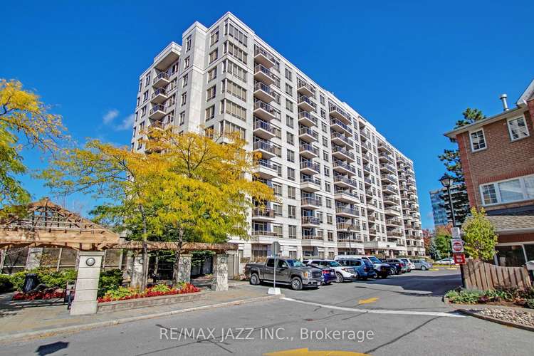 1200 The Esplanade  N, Pickering, Ontario, Town Centre