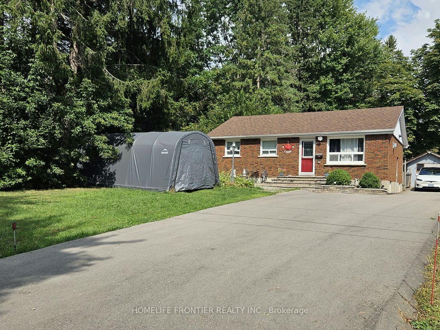 304 Old Homestead Rd, Georgina, Ontario, Keswick North