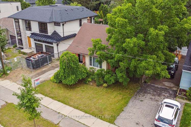 2358 Rebecca St, Oakville, Ontario, Bronte West