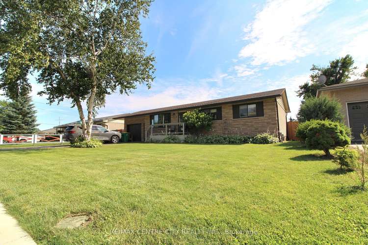 256 WALKER St, Southwest Middlesex, Ontario, 