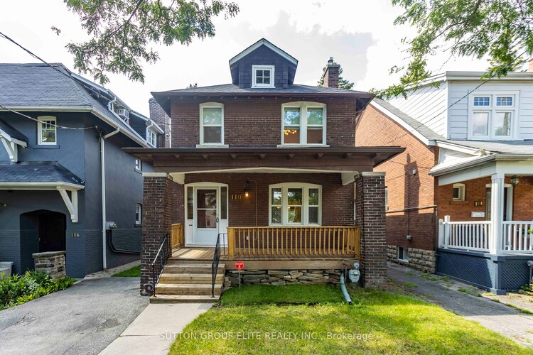 110 Duplex Ave, Toronto, Ontario, Yonge-Eglinton