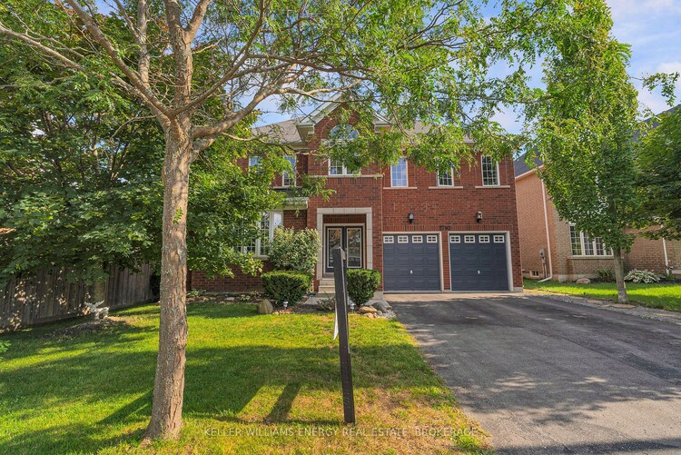 1790 Badgley Dr, Oshawa, Ontario, Taunton