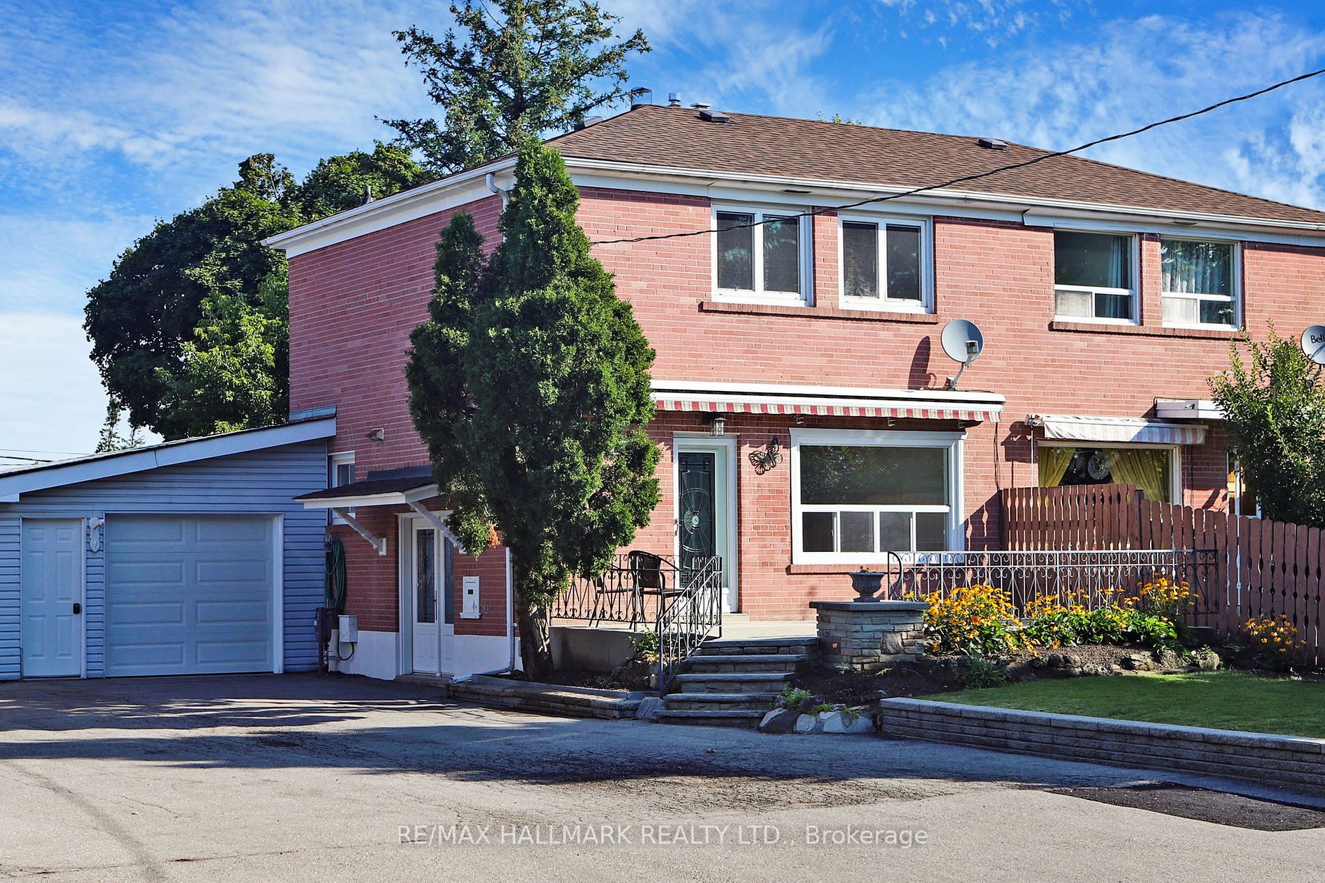 247 Demaine Cres, Richmond Hill, Ontario, Crosby