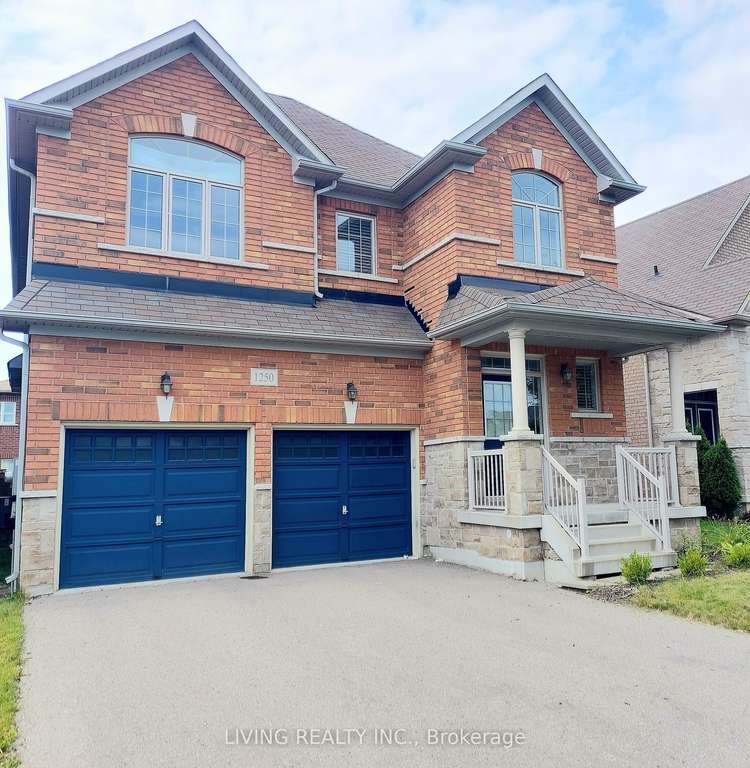 1250 Atkins Dr, Newmarket, Ontario, Stonehaven-Wyndham