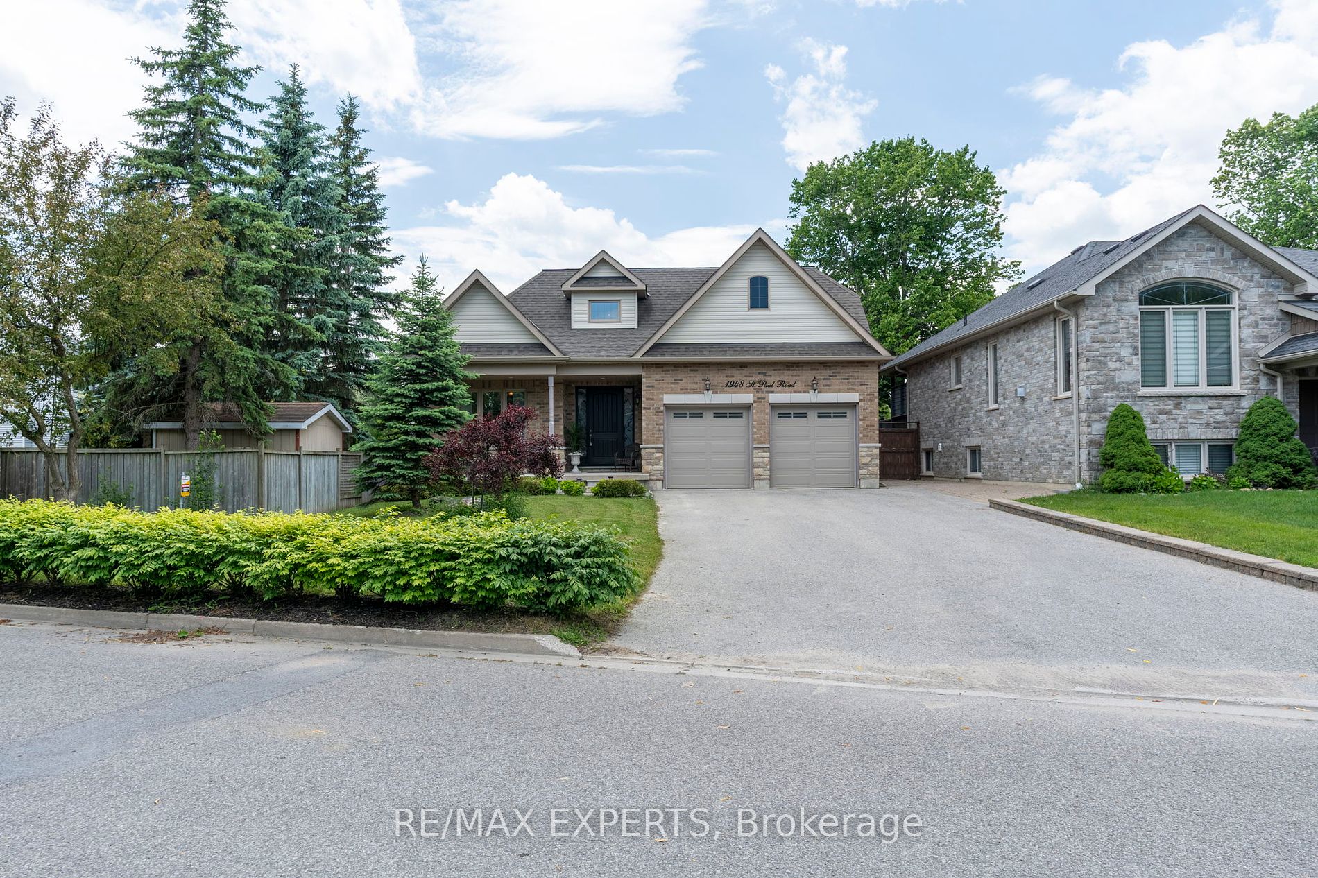 1948 St. Paul Rd, Innisfil, Ontario, Alcona