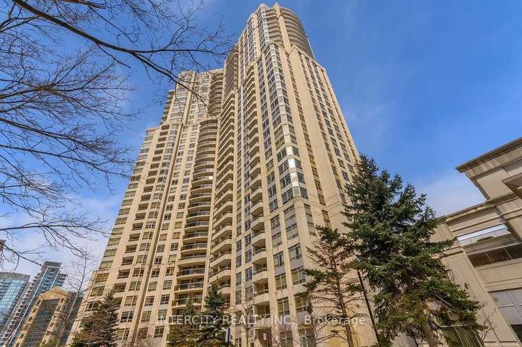 25 Kingsbridge Garden Circ, Mississauga, Ontario, Hurontario